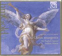 Biber, H.I.F. Von - Missa Christi Resurgentis [Import]