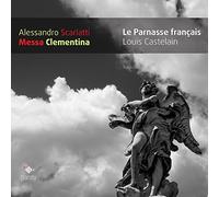Missa Clementina