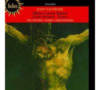 Missa Corona Spinea, Gaude Plurinum, In Pace The Sixteen