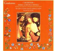 Missa Corona Spinea, Votive Antiphon [Import]