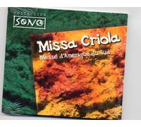 Missa Criola