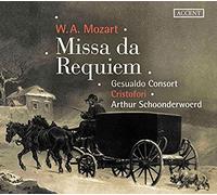 Missa Da Requiem