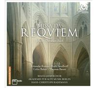 Missa Da Requiem Miserere by Various Artists [Audio CD] NEUF