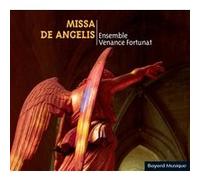 Missa de angelis