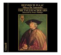 Heinrich Isaac : Messe-Motets