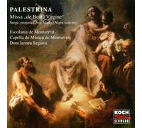 Missa "de Beata Virgine"