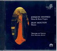 Missa De Beata Virgine