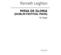 Missa De Gloria Op. 82 / Recueil