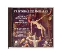 Jordi Savall – Missa pro defunctis