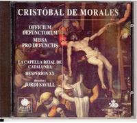 Missa De Profunctis / Officium Defunctorum