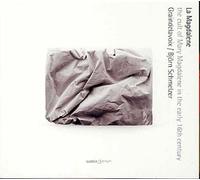 Missa De Sancta Maria Magdalena, Plain Chant, Chanson De La Magdalene