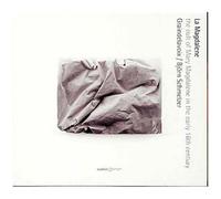 Missa De Sancta Maria Magdalena, Plain Chant, Chanson De La Magdalene