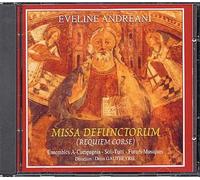 Missa Defunctorum - Requiem Corse