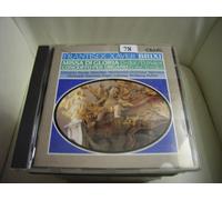Missa Di Gloria, Conc. No. 1 Pour Orgue Hammer, Orgue