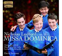 Missa Dominica – CD