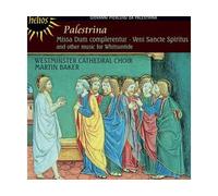 Missa dum complerentur CD