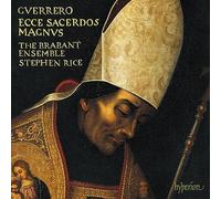Missa ECCE Sacerdos/Magnus Magnificat & Motets