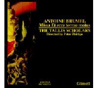 Missa "Et ecce terrae motus"