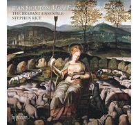 Brabant Ensemble – Missa Faulte d'Argent & Motets – CD – Universal Music Group