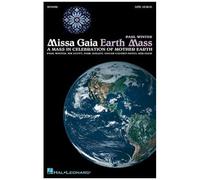 Missa Gaia (Earth Mass) / Choral Score
