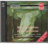 Missa Giubilare Di Resurrezione