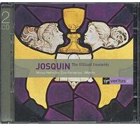 Missa Hercules Dux Ferrariae, Motets