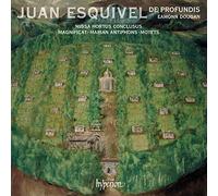 Missa Hortus Conclusus – Magnificat et Motets – CD – Hyperion