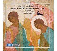 Missa in Festo Sanctissimae Trinitatis