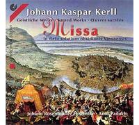 Missa "In Fletu Solatium Obsidionis Viennensis", Sonate À 3, Canzona À 3, Passacaille En Ré Majeur, Concertos Spirituels "Ama Cor Meum" Et "Admiramini Fiedeles", Triumphate Sidera A 18, Tota...