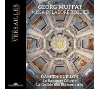 Missa In Labore Requies CD