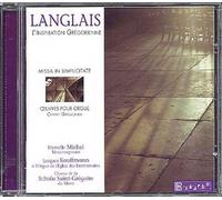 Missa In Simplicitae, Oeuvres Pour Orgue
