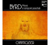 Missa in Tempora Paschali-Salve Regina