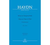 Missa in Tempore Belli Hob. XXII:9 "Paukenmesse"