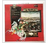 Missa In Tempore Belli (Mass In Time Of War)