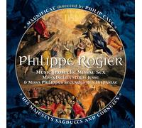 Inclita Stirps Jesse, Missa Philippus Secundus Rex Hispaniae, Da Pacem [Import]