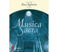 Missa Katharina / Score + Parties