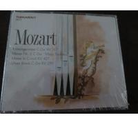 Missa KV 317 C-Dur (Krönungsmesse) [Import]