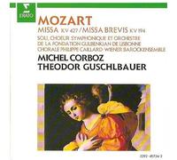 Missa / Kv.427 - Missa Brevis / Kv.194