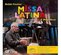 Missa Latina & Magnificat – Carus
