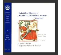Missa "L'homme armé"
