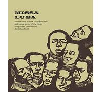 Missa Luba