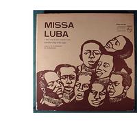 Missa Luba
