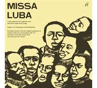 Missa Luba