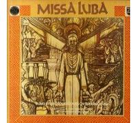 Missa Luba Misa Criolla