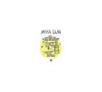 Missa Luba: Satb