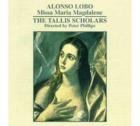 Missa Maria Magdalene, Motets : O Quam Suavis, Quam Pulchri Sunt, Ave Regina Caelorum, Versa Est In Luctum, Credo Quod Redemptor, Ave Maria, Vivo Ego