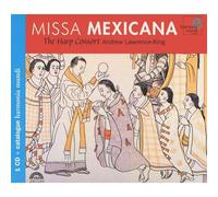 Missa Mexicana