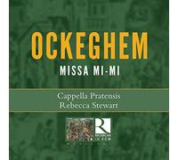 Missa Mi Mi