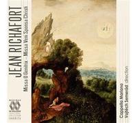 Missa O Genitrix - Missa Veni Sponsa Christi