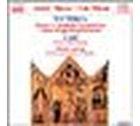 Missa o magnum mysterium - Missa o quam gloriosum... CD